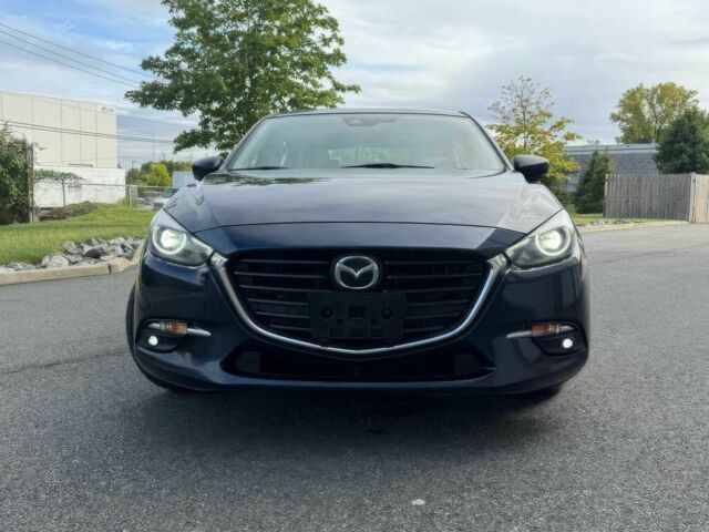 Мазда 3 2017 у Ужгороді на Automoto.ua Синій Мазда 3, об'ємом двигуна 2.5 л та пробігом 54 тис. км за 4500 $, фото 1 на Automoto.ua