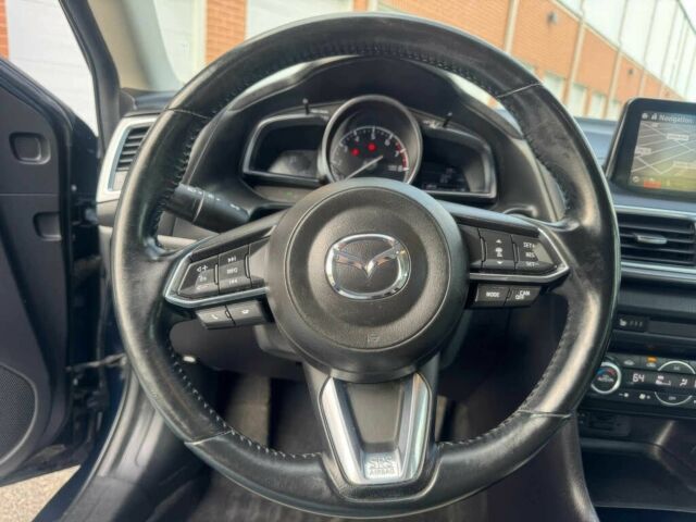 Мазда 3 2017 у Ужгороді на Automoto.ua Синій Мазда 3, об'ємом двигуна 2.5 л та пробігом 54 тис. км за 4500 $, фото 8 на Automoto.ua