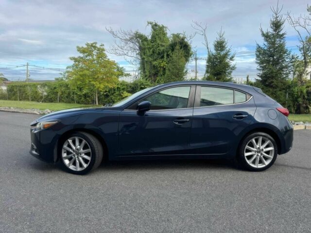 Мазда 3 2017 у Ужгороді на Automoto.ua Синій Мазда 3, об'ємом двигуна 2.5 л та пробігом 54 тис. км за 4500 $, фото 2 на Automoto.ua