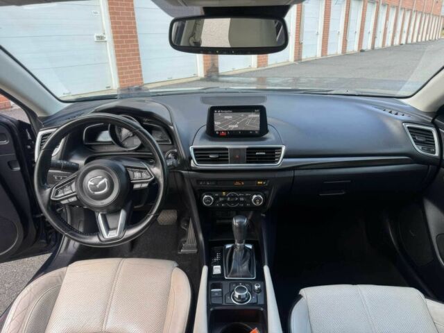 Мазда 3 2017 у Ужгороді на Automoto.ua Синій Мазда 3, об'ємом двигуна 2.5 л та пробігом 54 тис. км за 4500 $, фото 5 на Automoto.ua