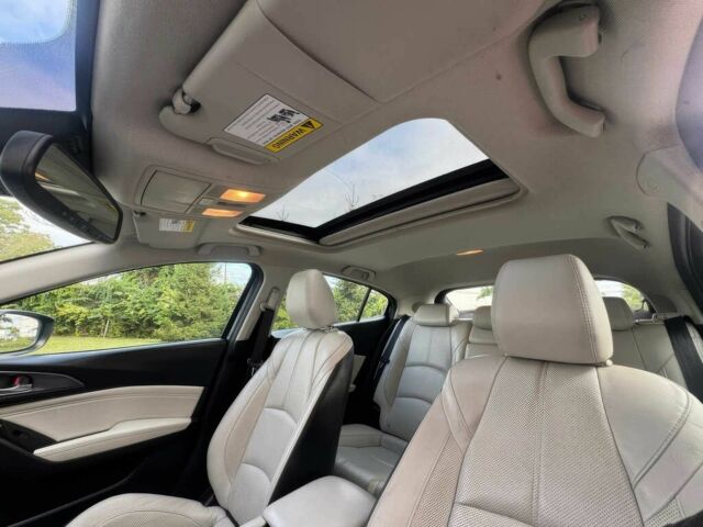 Мазда 3 2017 у Ужгороді на Automoto.ua Синій Мазда 3, об'ємом двигуна 2.5 л та пробігом 54 тис. км за 4500 $, фото 7 на Automoto.ua