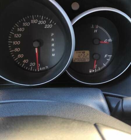 Зеленый Мазда 3, объемом двигателя 1.6 л и пробегом 270 тыс. км за 3500 $, фото 11 на Automoto.ua