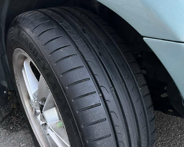 Зеленый Мазда 3, объемом двигателя 1.6 л и пробегом 230 тыс. км за 4499 $, фото 5 на Automoto.ua