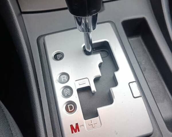 Зелений Мазда 3, об'ємом двигуна 1.6 л та пробігом 200 тис. км за 5999 $, фото 7 на Automoto.ua