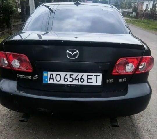 Зеленый Мазда 3, объемом двигателя 0 л и пробегом 257 тыс. км за 3000 $, фото 6 на Automoto.ua