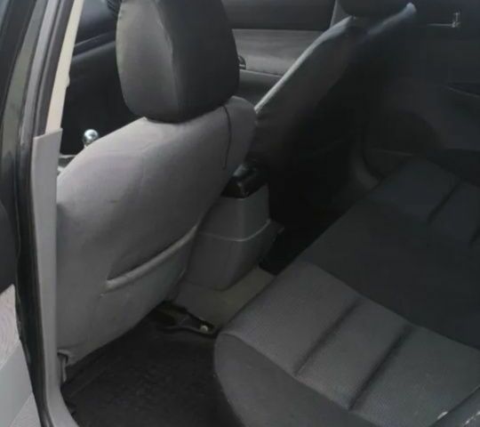 Зеленый Мазда 3, объемом двигателя 0 л и пробегом 257 тыс. км за 3000 $, фото 3 на Automoto.ua