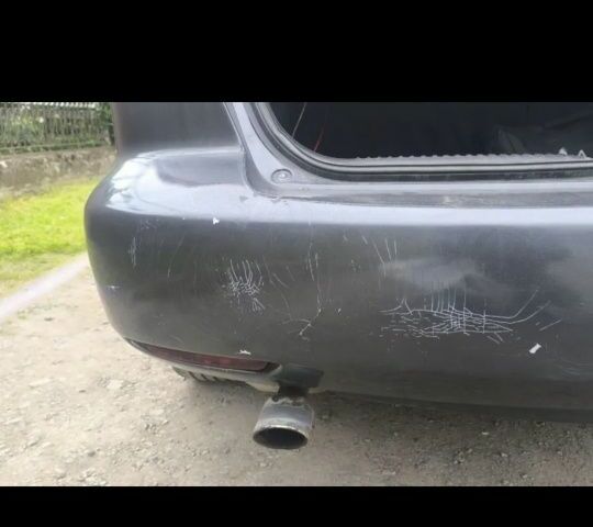 Зеленый Мазда 3, объемом двигателя 0 л и пробегом 257 тыс. км за 3000 $, фото 5 на Automoto.ua