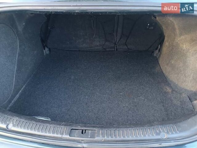 Зелений Мазда 3, об'ємом двигуна 1.6 л та пробігом 254 тис. км за 4200 $, фото 14 на Automoto.ua