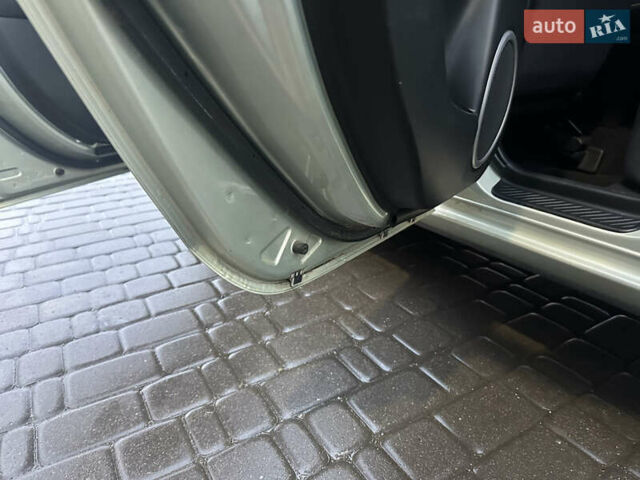 Зеленый Мазда 3, объемом двигателя 1.6 л и пробегом 238 тыс. км за 5200 $, фото 11 на Automoto.ua