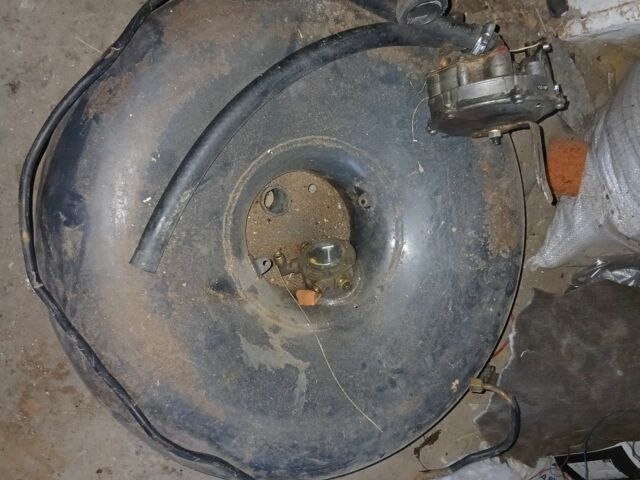 Білий Мазда 323, об'ємом двигуна 1.3 л та пробігом 500 тис. км за 715 $, фото 21 на Automoto.ua