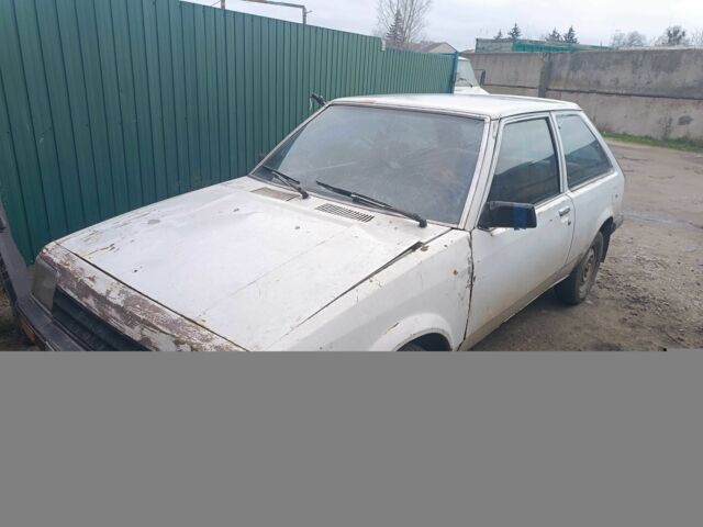 Білий Мазда 323, об'ємом двигуна 1.3 л та пробігом 3 тис. км за 356 $, фото 2 на Automoto.ua