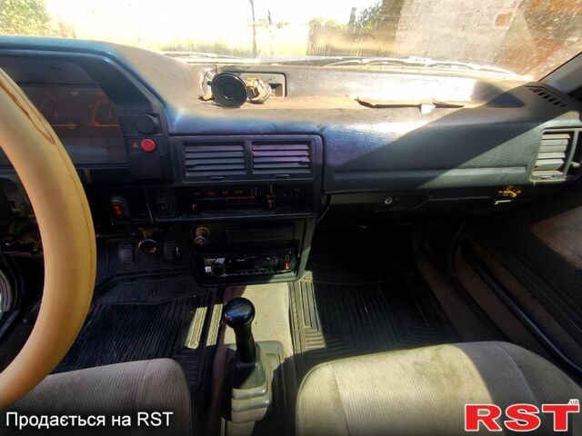 Білий Мазда 323, об'ємом двигуна 1.3 л та пробігом 380 тис. км за 720 $, фото 2 на Automoto.ua