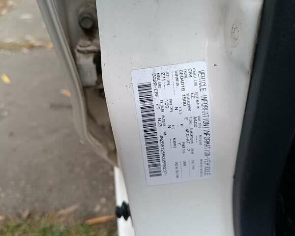 Белый Мазда 323, объемом двигателя 1.5 л и пробегом 420 тыс. км за 2750 $, фото 36 на Automoto.ua