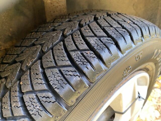 Бежевий Мазда 323, об'ємом двигуна 1.6 л та пробігом 400 тис. км за 899 $, фото 22 на Automoto.ua