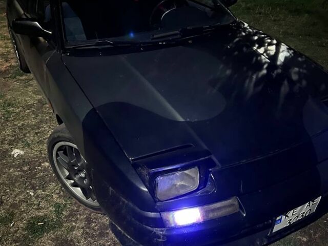 Черный Мазда 323, объемом двигателя 1.8 л и пробегом 777 тыс. км за 761 $, фото 1 на Automoto.ua