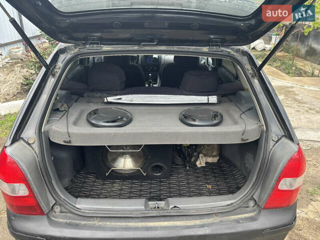 Мазда 323 1999 в Тульчине на Automoto.ua Черный Мазда 323, объемом двигателя 1.5 л и пробегом 247 тыс. км за 2150 $, фото 5 на Automoto.ua