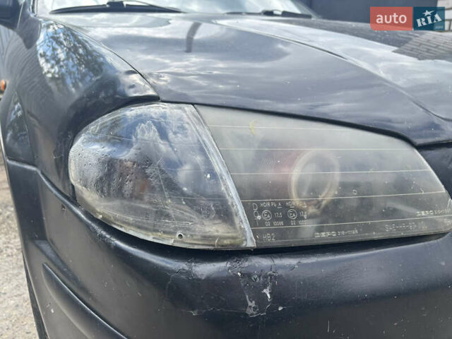 Мазда 323 1999 в Тульчине на Automoto.ua Черный Мазда 323, объемом двигателя 1.5 л и пробегом 247 тыс. км за 2150 $, фото 12 на Automoto.ua