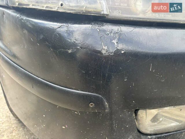 Мазда 323 1999 в Тульчине на Automoto.ua Черный Мазда 323, объемом двигателя 1.5 л и пробегом 247 тыс. км за 2150 $, фото 10 на Automoto.ua