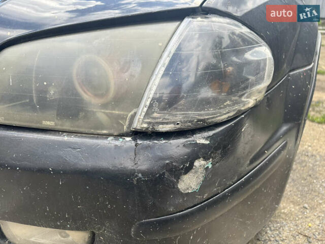 Мазда 323 1999 в Тульчине на Automoto.ua Черный Мазда 323, объемом двигателя 1.5 л и пробегом 247 тыс. км за 2150 $, фото 11 на Automoto.ua