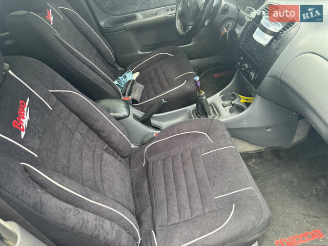 Мазда 323 1999 в Тульчине на Automoto.ua Черный Мазда 323, объемом двигателя 1.5 л и пробегом 247 тыс. км за 2150 $, фото 8 на Automoto.ua