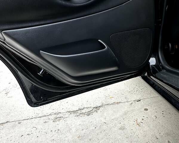 Черный Мазда 323, объемом двигателя 2 л и пробегом 286 тыс. км за 3200 $, фото 18 на Automoto.ua