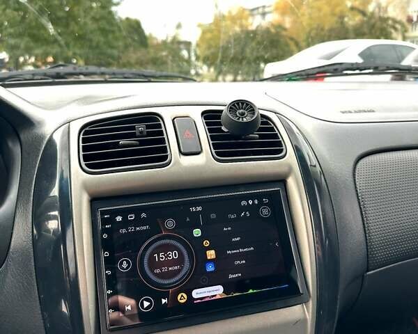 Черный Мазда 323, объемом двигателя 2 л и пробегом 286 тыс. км за 3200 $, фото 22 на Automoto.ua