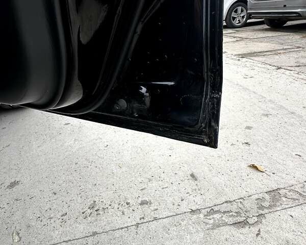 Черный Мазда 323, объемом двигателя 2 л и пробегом 286 тыс. км за 3200 $, фото 15 на Automoto.ua