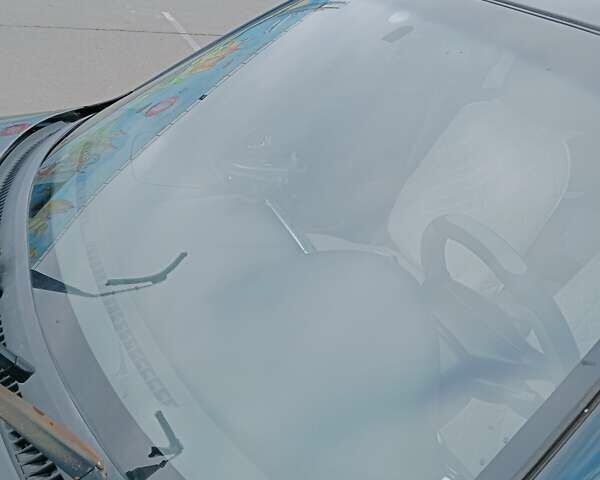 Черный Мазда 323, объемом двигателя 1.6 л и пробегом 305 тыс. км за 3800 $, фото 31 на Automoto.ua