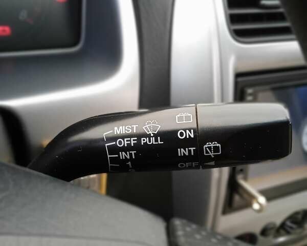 Черный Мазда 323, объемом двигателя 1.6 л и пробегом 305 тыс. км за 3800 $, фото 50 на Automoto.ua