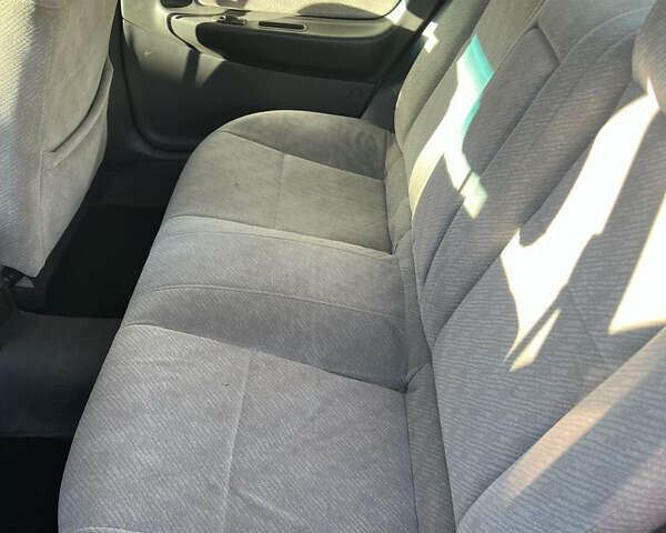 Коричневый Мазда 323, объемом двигателя 1.6 л и пробегом 199 тыс. км за 2600 $, фото 7 на Automoto.ua