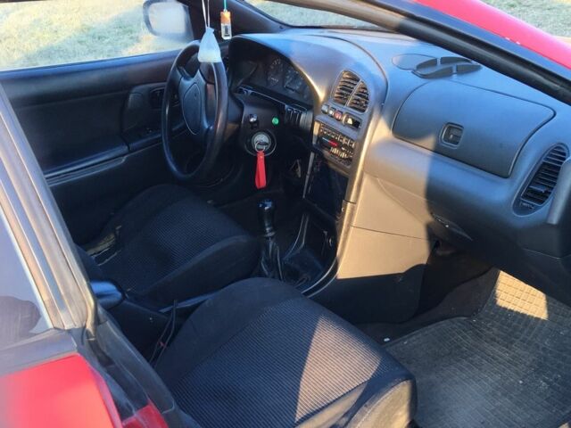 Червоний Мазда 323, об'ємом двигуна 1.5 л та пробігом 512 тис. км за 1354 $, фото 2 на Automoto.ua