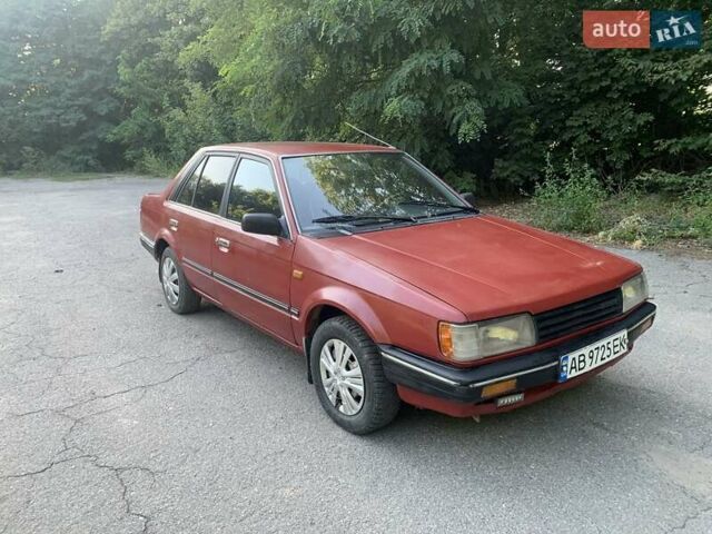 Червоний Мазда 323, об'ємом двигуна 1.3 л та пробігом 450 тис. км за 950 $, фото 8 на Automoto.ua