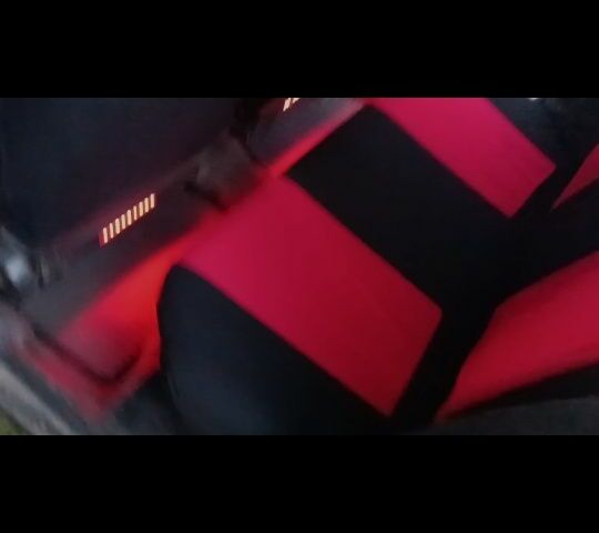 Мазда 323 1988 у Прилуках на Automoto.ua Червоний Мазда 323, об'ємом двигуна 2 л та пробігом 80 тис. км за 991 $, фото 9 на Automoto.ua