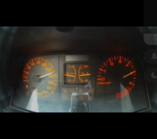 Мазда 323 1988 у Прилуках на Automoto.ua Червоний Мазда 323, об'ємом двигуна 2 л та пробігом 80 тис. км за 991 $, фото 10 на Automoto.ua