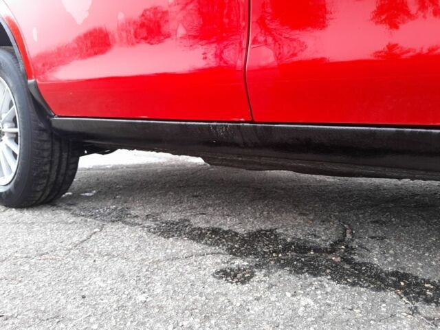 Червоний Мазда 323, об'ємом двигуна 1.5 л та пробігом 290 тис. км за 2800 $, фото 18 на Automoto.ua