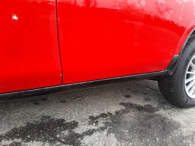 Червоний Мазда 323, об'ємом двигуна 1.5 л та пробігом 290 тис. км за 2800 $, фото 20 на Automoto.ua