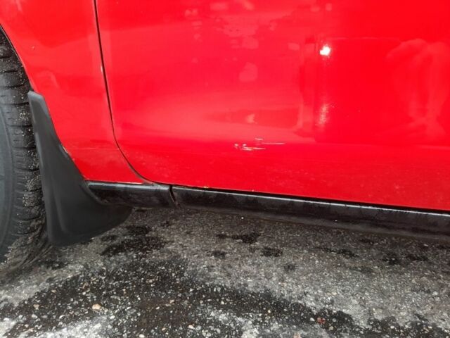 Червоний Мазда 323, об'ємом двигуна 1.5 л та пробігом 290 тис. км за 2800 $, фото 19 на Automoto.ua