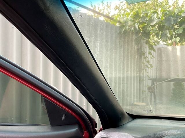 Красный Мазда 323, объемом двигателя 1.5 л и пробегом 0 тыс. км за 1600 $, фото 7 на Automoto.ua