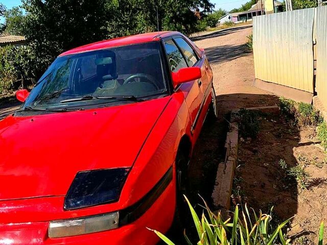 Мазда 323, объемом двигателя 1.6 л и пробегом 0 тыс. км за 1000 $, фото 2 на Automoto.ua