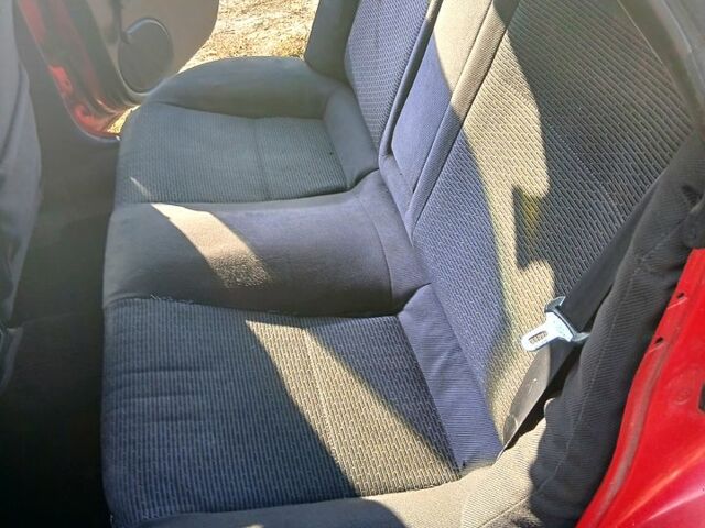 Мазда 323, объемом двигателя 1.6 л и пробегом 0 тыс. км за 1700 $, фото 7 на Automoto.ua