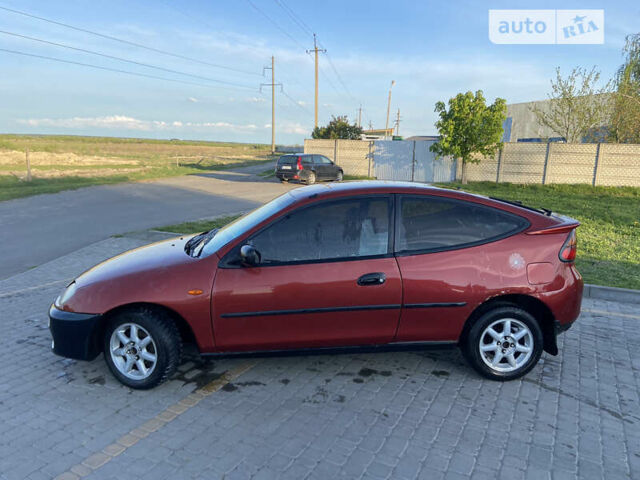 Мазда 323, об'ємом двигуна 1.49 л та пробігом 500 тис. км за 2150 $, фото 6 на Automoto.ua