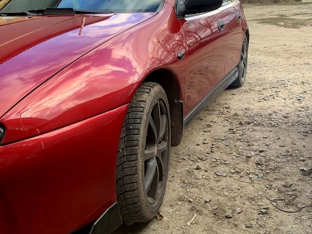 Мазда 323, объемом двигателя 1.6 л и пробегом 247 тыс. км за 2400 $, фото 1 на Automoto.ua