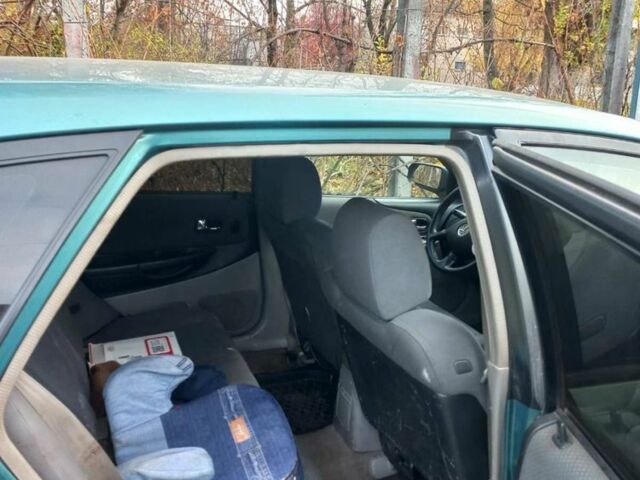 Мазда 323, объемом двигателя 1.6 л и пробегом 360 тыс. км за 1449 $, фото 5 на Automoto.ua