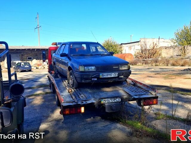 Мазда 323, об'ємом двигуна 1.5 л та пробігом 100 тис. км за 280 $, фото 3 на Automoto.ua