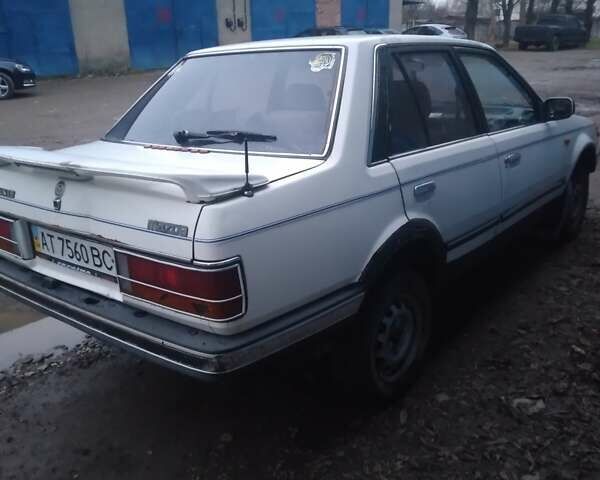 Мазда 323, об'ємом двигуна 0 л та пробігом 100 тис. км за 400 $, фото 4 на Automoto.ua