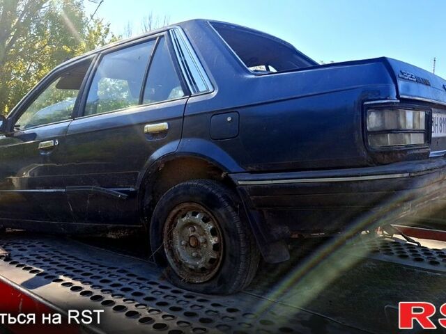 Мазда 323, об'ємом двигуна 1.5 л та пробігом 100 тис. км за 280 $, фото 2 на Automoto.ua