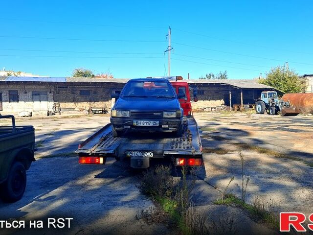 Мазда 323, об'ємом двигуна 1.5 л та пробігом 100 тис. км за 280 $, фото 4 на Automoto.ua