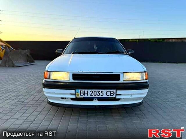 Мазда 323, объемом двигателя 1.6 л и пробегом 0 тыс. км за 800 $, фото 5 на Automoto.ua