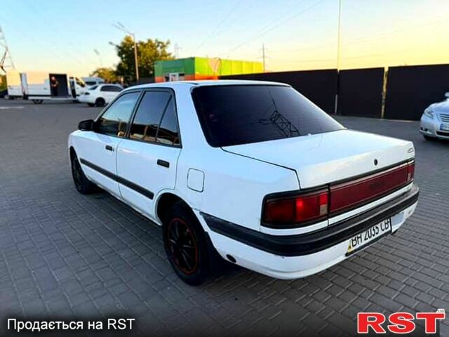 Мазда 323, объемом двигателя 1.6 л и пробегом 0 тыс. км за 800 $, фото 1 на Automoto.ua