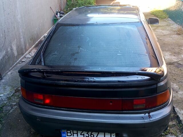 Мазда 323, об'ємом двигуна 1.6 л та пробігом 360 тис. км за 850 $, фото 2 на Automoto.ua